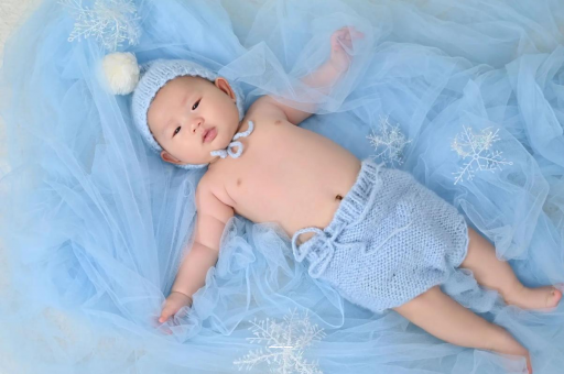 阜阳孕妇三个月肚子多大